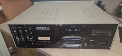 Akai-S1100EX Upgraded